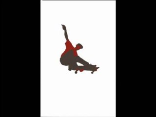 p'ti Souvenir de Sk8