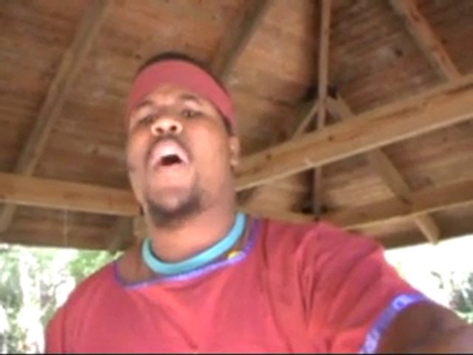 PT. 1 TWO THIRDS AND ESAU SHALL MELT WITH HEAT