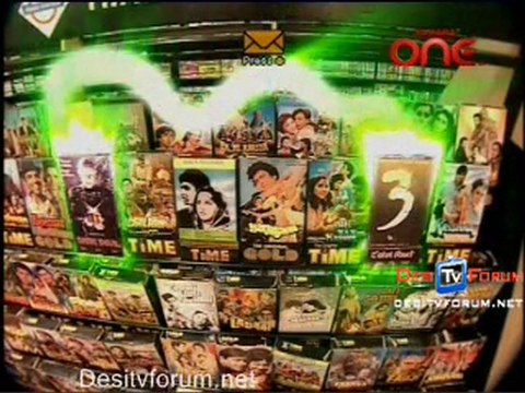 Raat Hone Ko Hai - 4th October 2010 - pt3