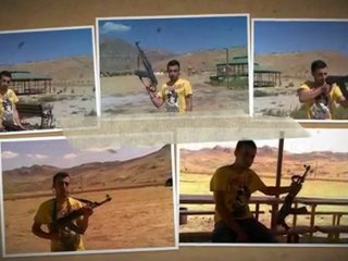 serhad azadi
