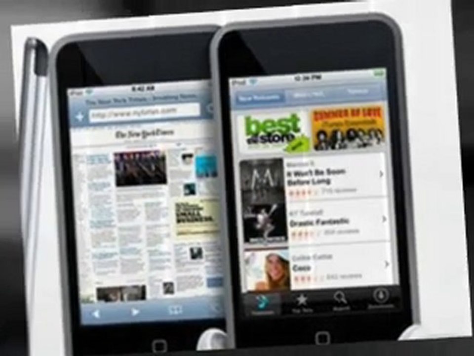 Wi-Fi hotspots, wireless networking at certain areas