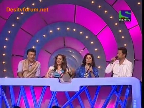 entertainment Ke Liye - 4th October 2010 - pt1