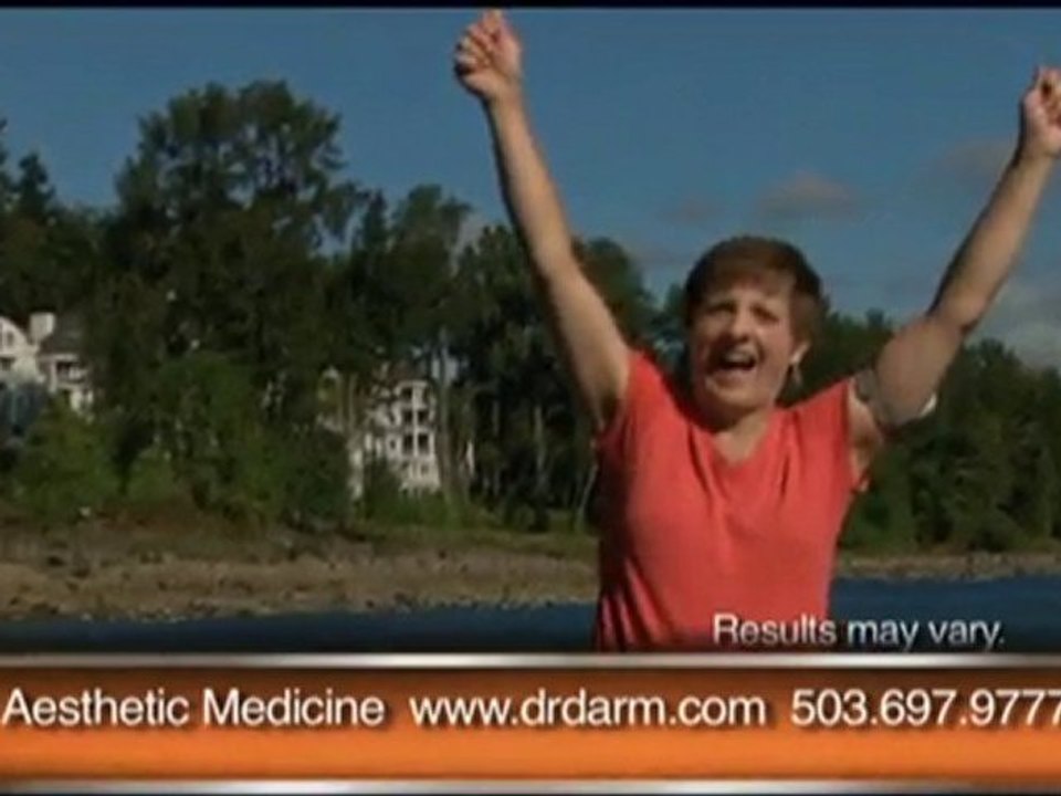 Weight Loss Testimonials