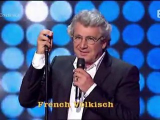 Rire ensemble contre le racisme