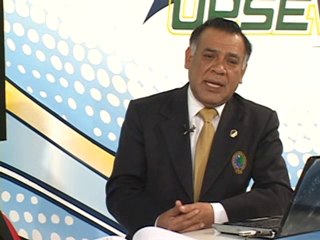 Entrevista Econ. Carlos Castillo