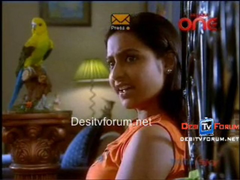 Raat Hone Ko Hai - 4th October 2010  - pt4