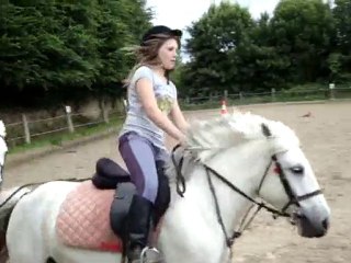 Ratatouille et moi en chute :(