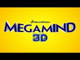 Megamind - Bande Annonce / Trailer #1 [VOST|HD]