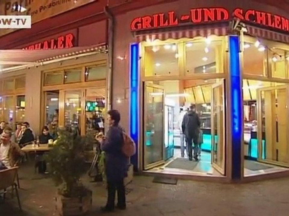 Recommended - Berlin | Discover Germany