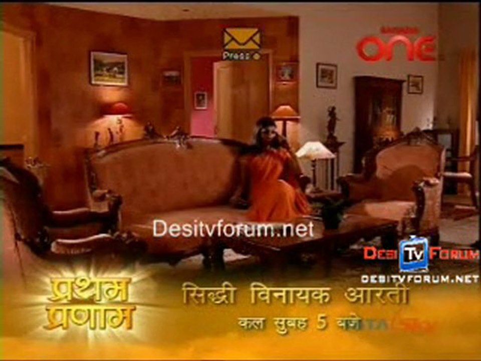 Raat Hone Ko Hai - 4th October 2010 - pt5