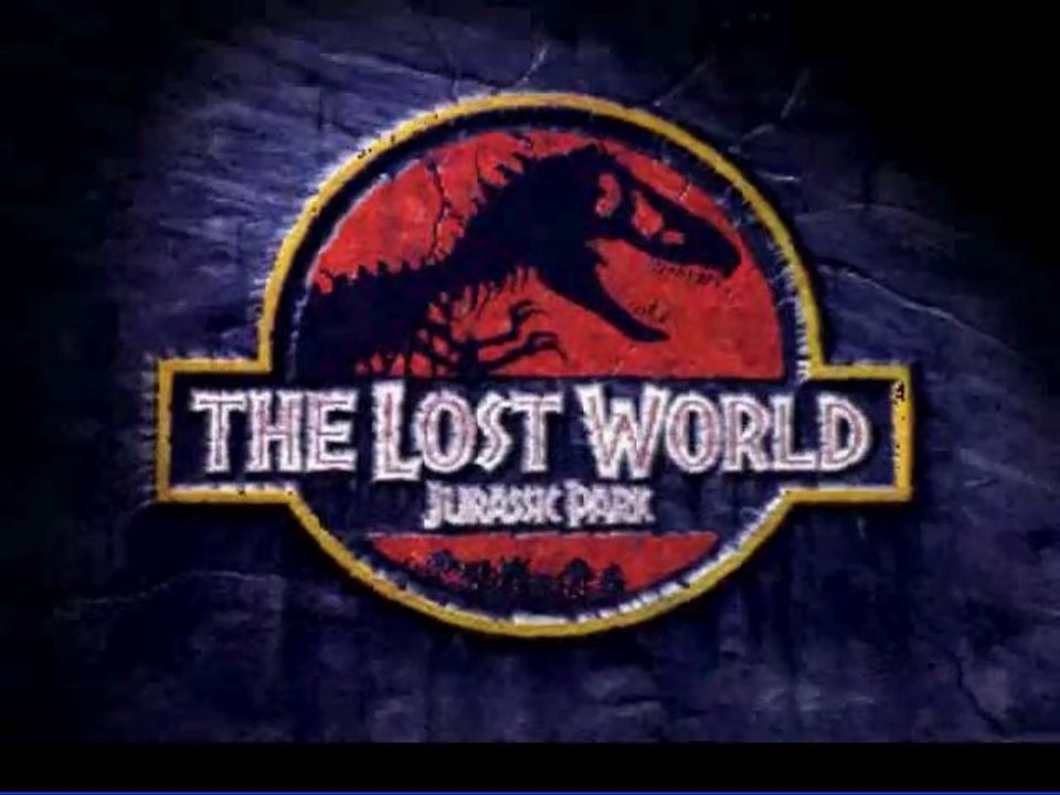 The Lost World [Playstation] Videotest