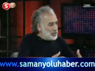 Arkasında CIA Olsa da Oyumu Veririm...