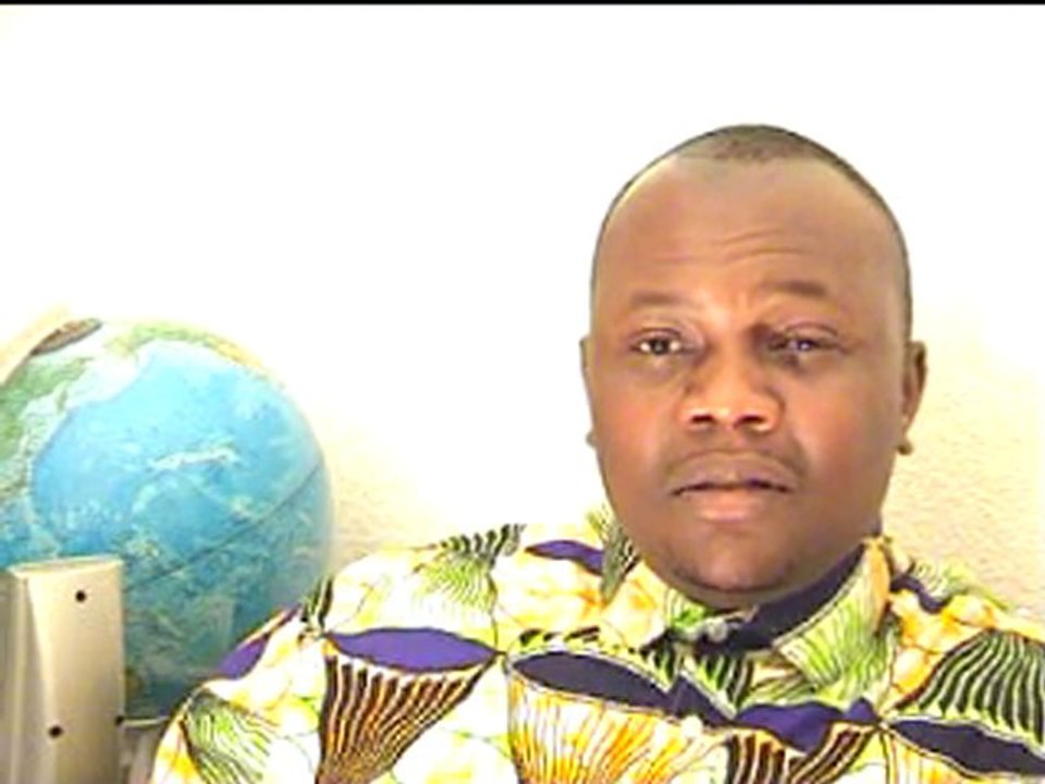 AUGUSTIN MUKAMBA TRACE L'HISTOIRE SUKU VERSION FRANCAISE I