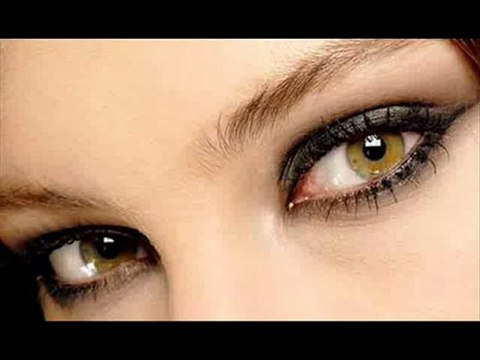 Tripkolik Gözleri Var Ya