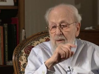 Interview de Marcel Stourdze - 3e partie