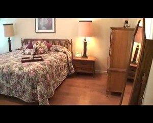 Peachtree City GA Home for Sale on Nature Preserve