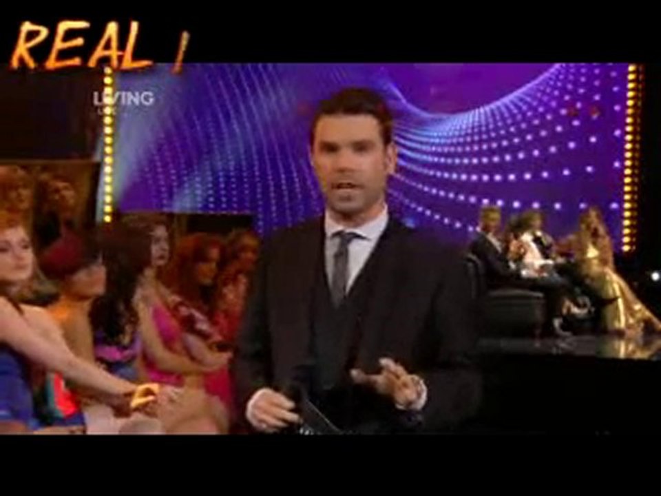 Britain's Next Top Model Cycle 6 - Episode # 14 / Part 4