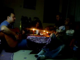 Fikret Dedeoğlu - Elveda