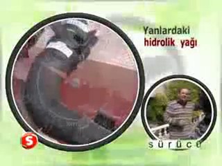 Aracimizi Calistirmadan Once Yapilmasi Gereken Kontroller