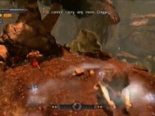 Castlevania Lords of Shadow Gameplay Part6