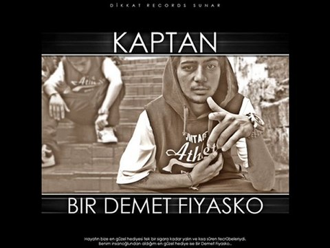 Kaptan - Benim Suçum Yok