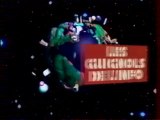 LES GUIGNOLS DE L'INFO émission Du 16 novembre 1993 Canal 