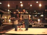 TCW - Tulalip Championship Wrestling - video blog #49
