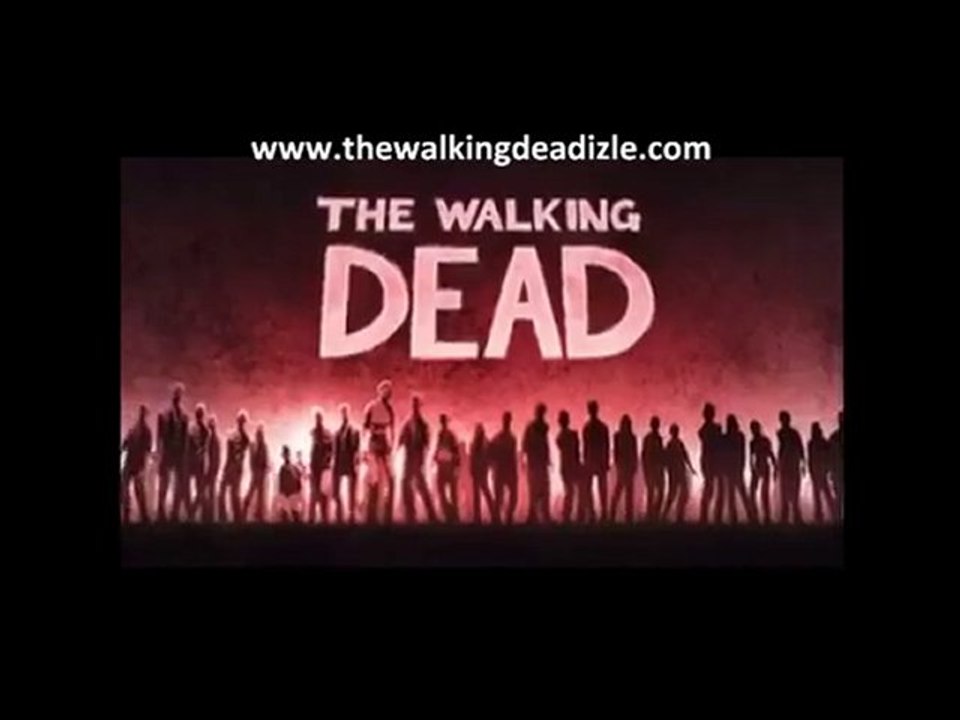 The Walking Dead Açılış Videosu (Hayran açılış videosu)
