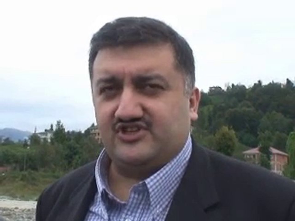 hasan karal