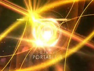 DJ Max Portable 3 Official Trailer