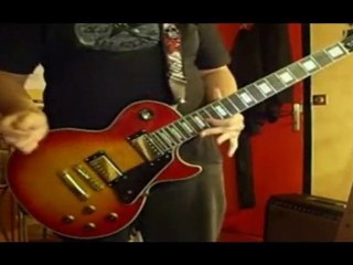 Turn it off - Paramore (cover)