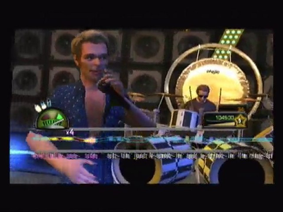 Guitar Hero Van Halen - Beautiful Girls (Expert Vocals FC)