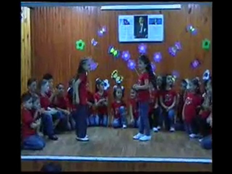 Kolbastı Oyunu (Cimi'den)