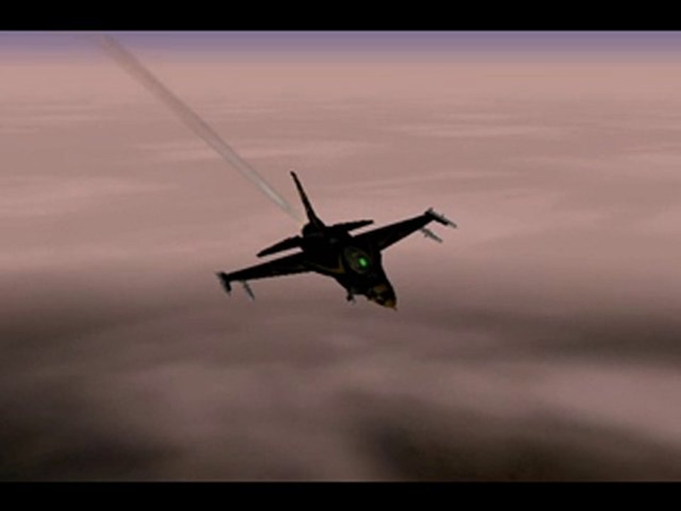 OPERASYON AURA - 2010