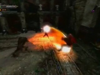 Castlevania Lords of Shadow Gameplay Part8