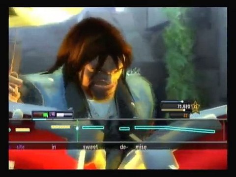 GH:WoR - Mother of Mercy [GHM IMPORT] (Expert Vocals FC)