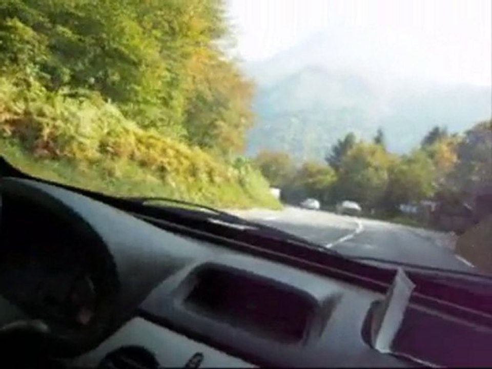 Murphy Magical Tour 2010 J8