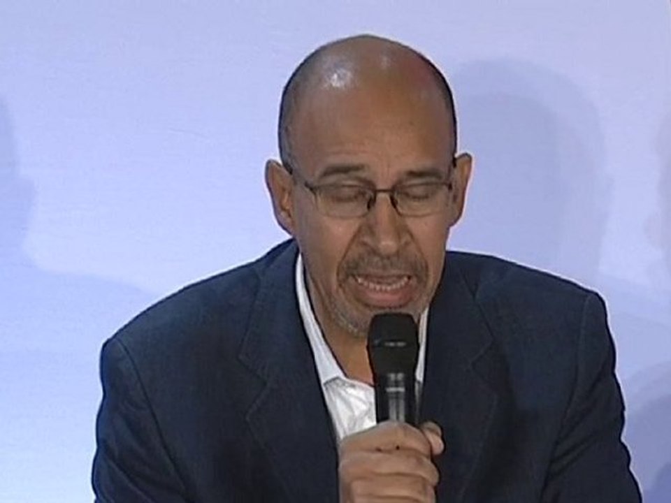 CI Intervention de Harlem Désir