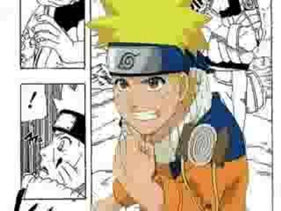 amv naruto sasuke