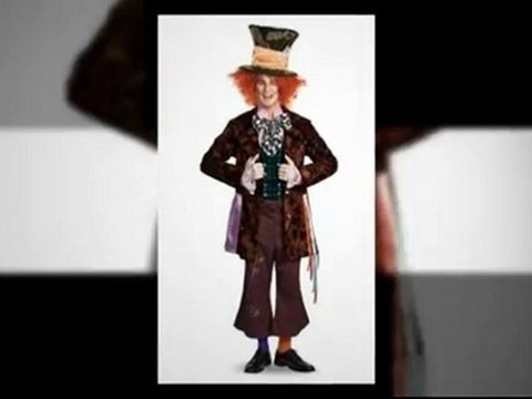 Low Cost Mens Halloween Costume - Halloween Costume for Men