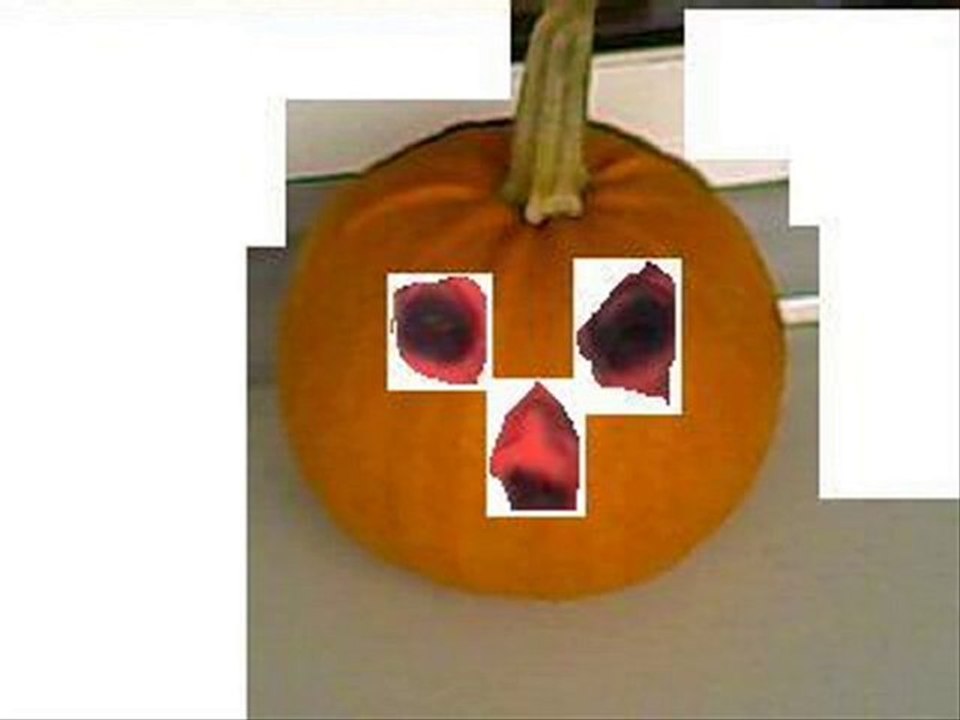 pumpkin carving stencils