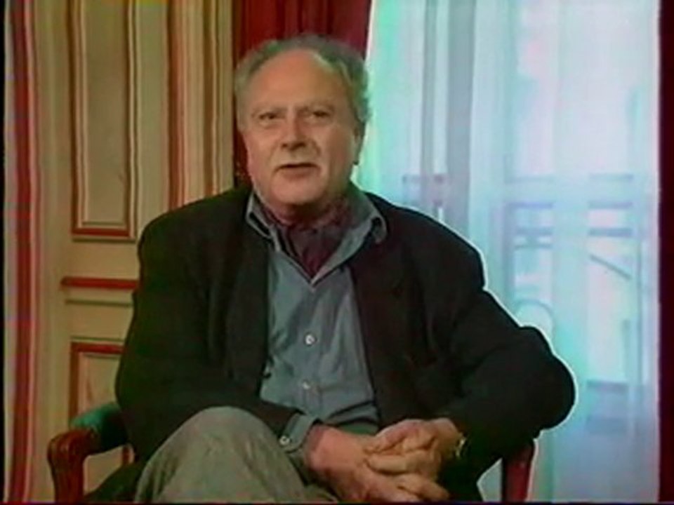 Extrait De l'emission Notre TéléVision (04)Août 1993 France2