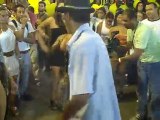 2011 Samba Dancers Carnival: Astonishing women from Rio