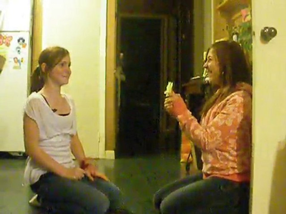 Dans mon monde à moi :)