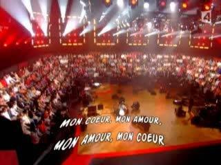 Mon coeur mon amour