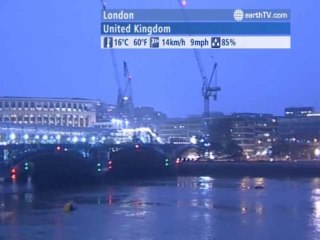 Metz - France, Amsterdam - Netherlands, Ekaterinburg - Russia, Tenerife - Spain, London - United Kingdom, Brussels - Belgium, Barcelona - Spain