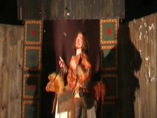 Les folies gerbert compagnie du scènographe