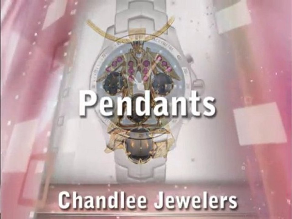 Fine Jewelry Store 30606 Chandlee Jewelers