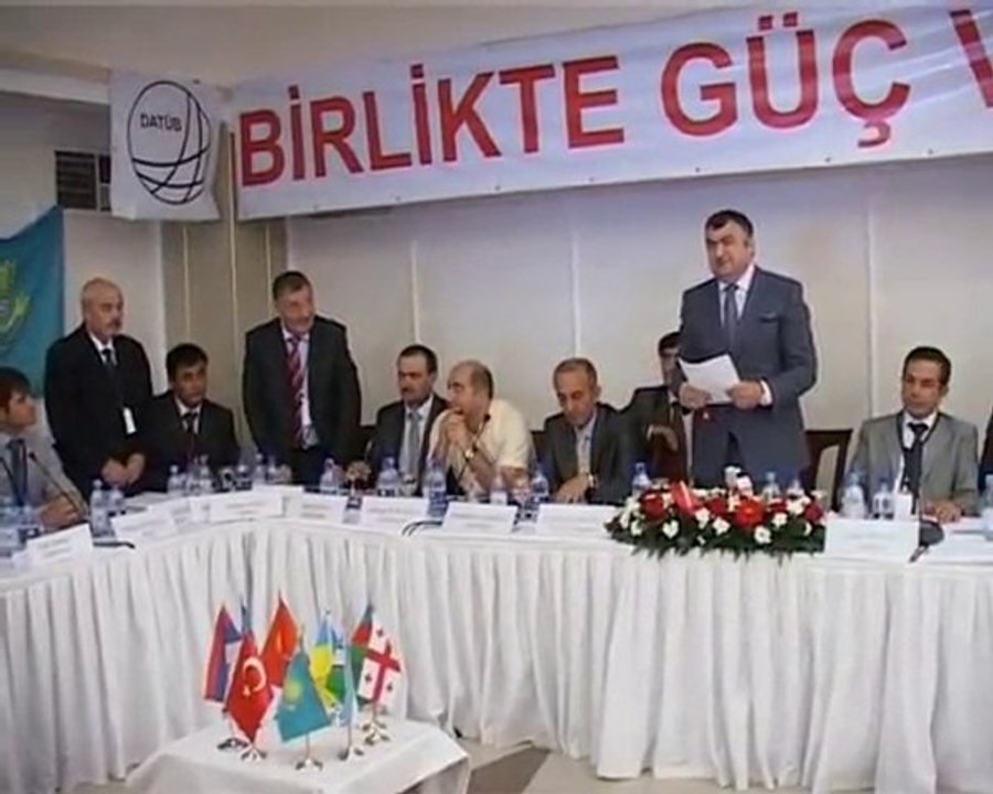 DATÜB 1.Almatı Konferansı-02.08.2010.(5)