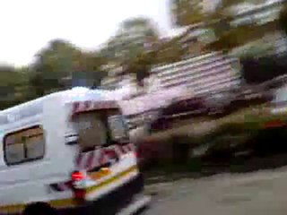 Ambulances TSU Rouen